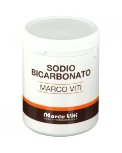 Sodio Bicarbonato Viti 500g
