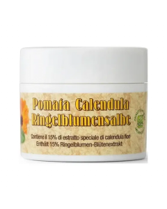 Maria Treben Pom Calendula80ml