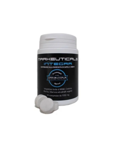 Markeuticals Integra 60cpr
