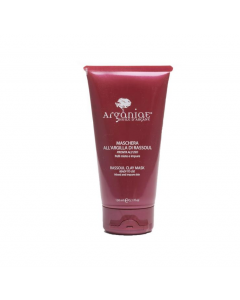 Maschera Argilla Rassoul 150ml