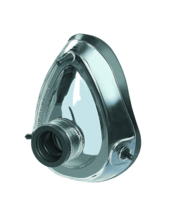 Maschera Monouso Pall Rianim M