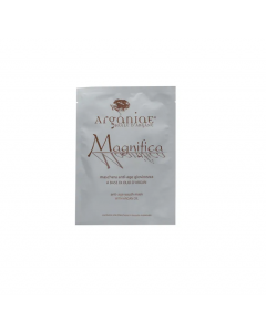 Maschera Tess Magnifica Bust