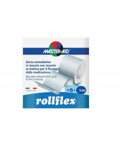 Cerotto Master-aid Rollflex 5x5