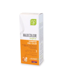 Maxcolor Veg Sh Procolor 200ml