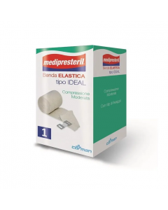 Benda Medipresteril Cm5x450