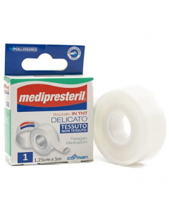 Cer Medipresteril Roc Tnt5x125