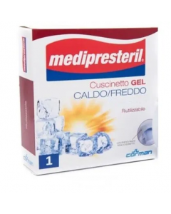 Medipresteril Cusc Ca/fr 10x10