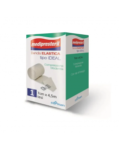 Benda Medipresteril 7x4500