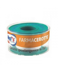 Cer Meds Tnt 500x2,5cm