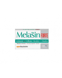 MELASIN FORTE 1MG 30CPR
