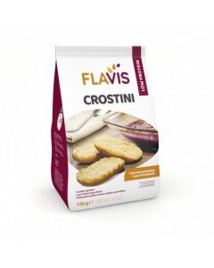 Mevalia Flavis Crostini 150 Gr