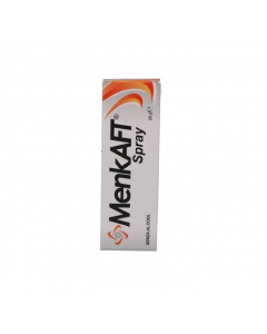 Menkaft Spray 20g