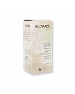 Menopa Ben 50ml