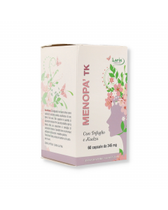 Menopa Tk 60cps Veg 325mg