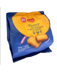 Schar Financier Merendina 5pz