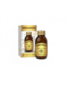 Merluzzovis 60softgel