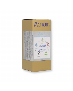 Metal Elixir Gocce 30ml
