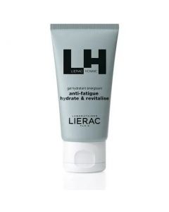 Lierac Homme Gel Idrat Energ