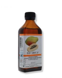 Dacarica Papaia Idromele 200ml