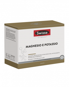 Swisse Magnesio Potassio24bust