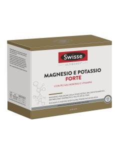 Swisse Magnesio Potas Ft24bust