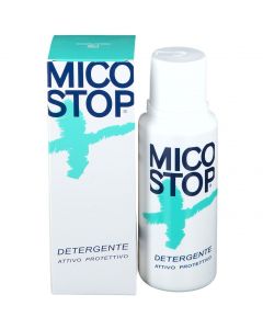 Pharma-derma Micostop Detergente 250ml