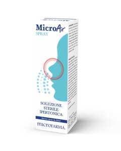 Micro Air Spray 20ml