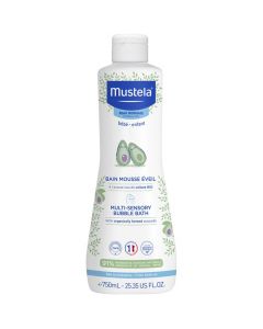 Mustela Bagno Mille 750ml 2020