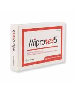 Miprorex 5 30cpr
