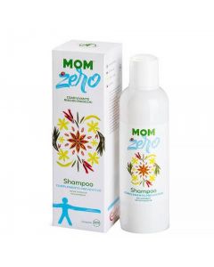 Mom Zero Shampoo Preventivo Pidocchi 200 Ml