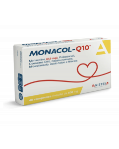 Monacol Q10 40cpr