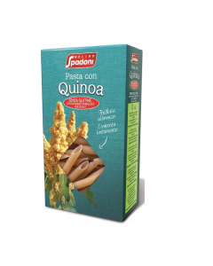 Ms Pasta Quinoa S/g Penne 500g