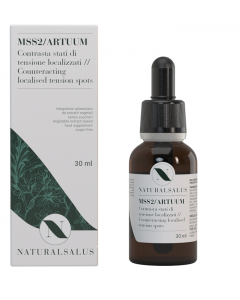 Mss2 Artuum 30ml