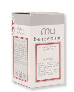 Benevit Mu 40cps