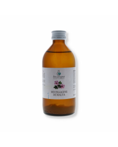 Mucillagine Malva 200ml