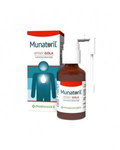 Munatoril Spray Gola 30ml
