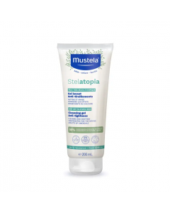 MUSTELA STELA 2019 GEL DET 200