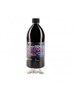 Mythoxan Forte 300cpr Rp