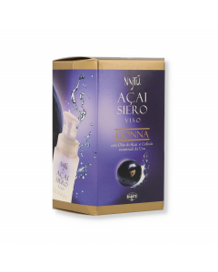 Najtu Acai Siero Donna 30ml