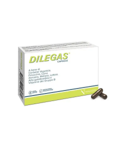 Dilegas Compresse 30cpr