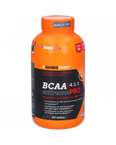 Bcaa 4:1:1 Extremepro 310cpr