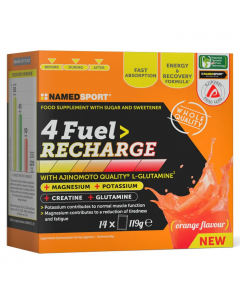 4fuel Recharge 14bust