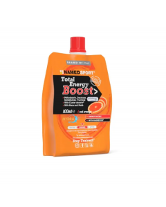 Total Energy Boost Red Or100ml