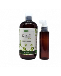 Nano Gocce Magnesio 500ml