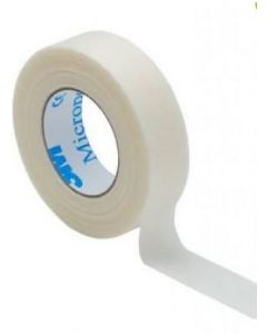 3m Micropore Surg T M5x1,25mm