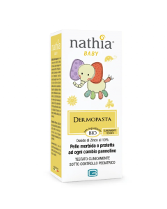 Nathia Baby Dermopasta 50ml
