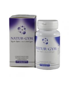 Natur-gym Capsule