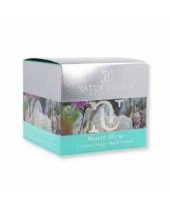 Natur Unique White Musk Cr Crp