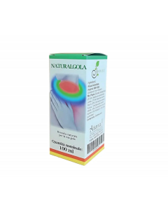 Naturalgola 100ml