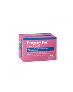 Progeny Pet 60prl